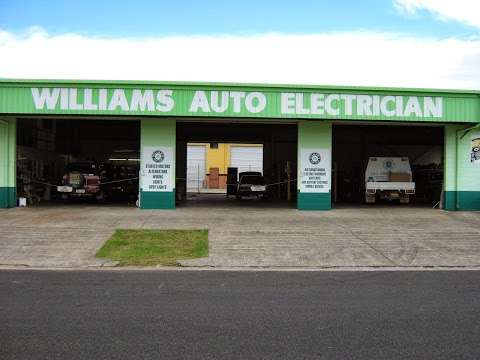 Photo: Airport Auto Electrical Service