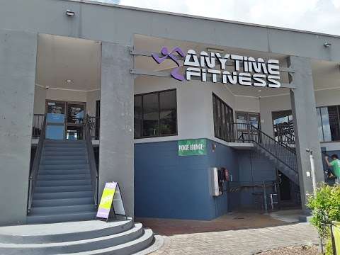Photo: Anytime Fitness Cairns