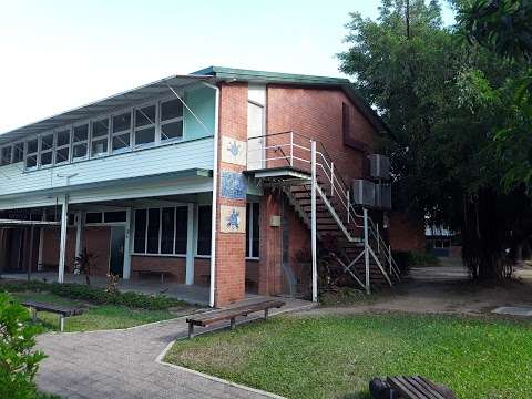 Photo: Cairns West State School