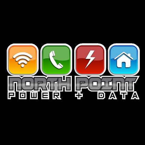 Photo: North Point Power and Data