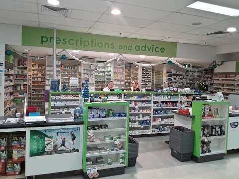 Photo: Optimal Pharmacy Plus.