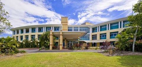 Photo: TAFE Queensland North -Cairns Campus